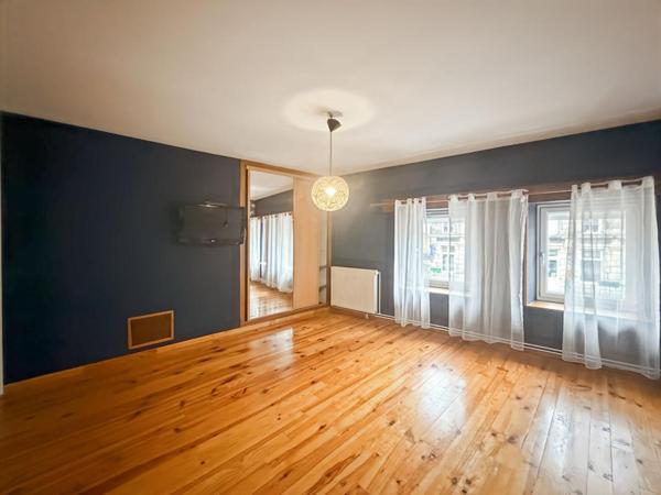 Maison de caractère à Thin-le-Moutier