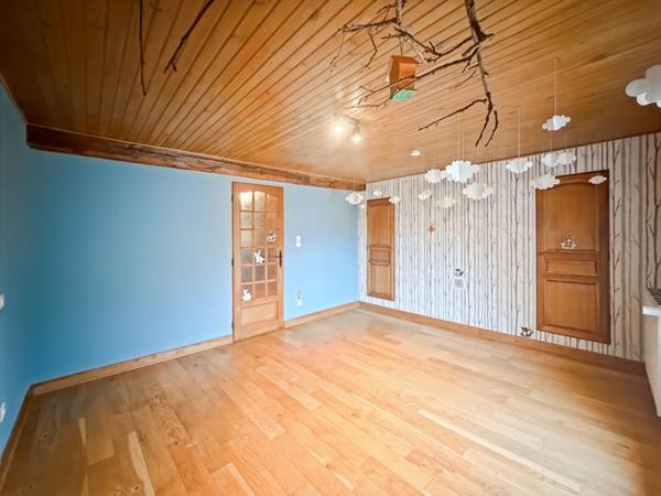 Maison de caractère à Thin-le-Moutier