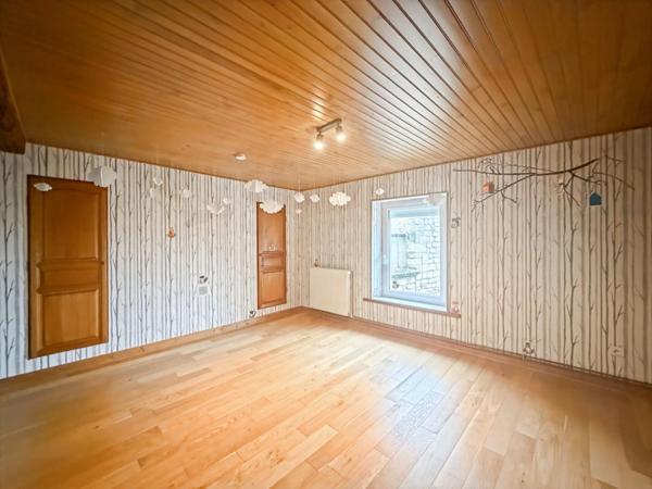 Maison de caractère à Thin-le-Moutier