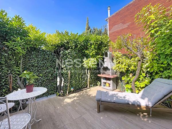 À vendre : Appartement 1 pièce à Chilly-Mazarin - Idéal investisseur