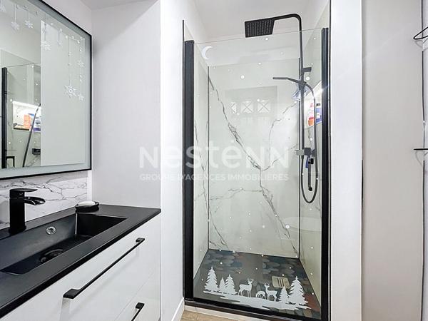 À vendre : Appartement 1 pièce à Chilly-Mazarin - Idéal investisseur