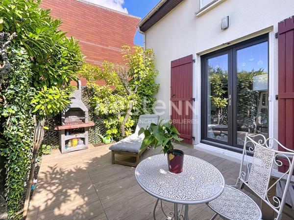 À vendre : Appartement 1 pièce à Chilly-Mazarin - Idéal investisseur