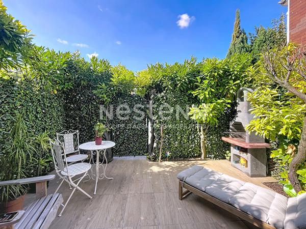 À vendre : Appartement 1 pièce à Chilly-Mazarin - Idéal investisseur