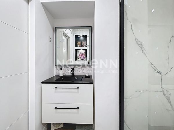 À vendre : Appartement 1 pièce à Chilly-Mazarin - Idéal investisseur