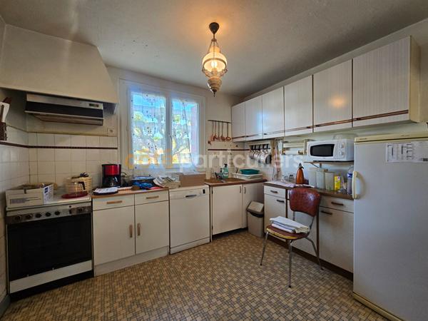 Vente Maison75,01 m² - 5 Pièces - BON ENCONTRE (47240)