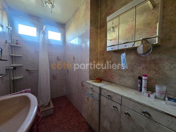 Vente Maison75,01 m² - 5 Pièces - BON ENCONTRE (47240)