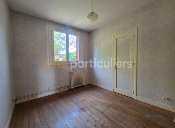 Vente Maison75,01 m² - 5 Pièces - BON ENCONTRE (47240)