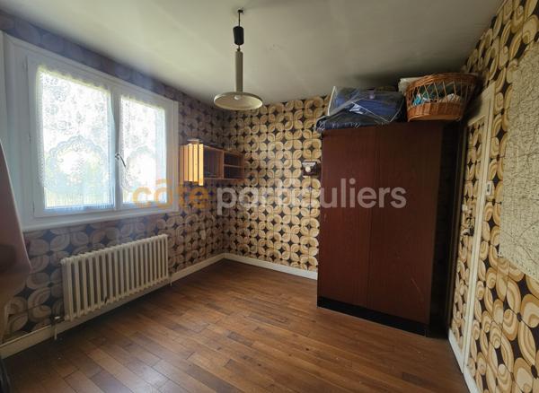 Vente Maison75,01 m² - 5 Pièces - BON ENCONTRE (47240)