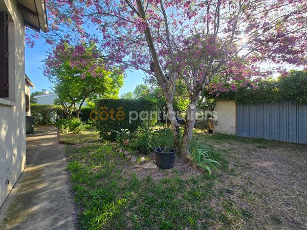Vente Maison75,01 m² - 5 Pièces - BON ENCONTRE (47240)