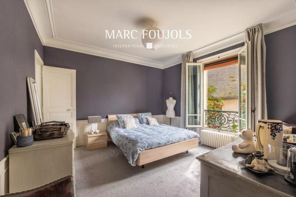 Maison centre ville historique