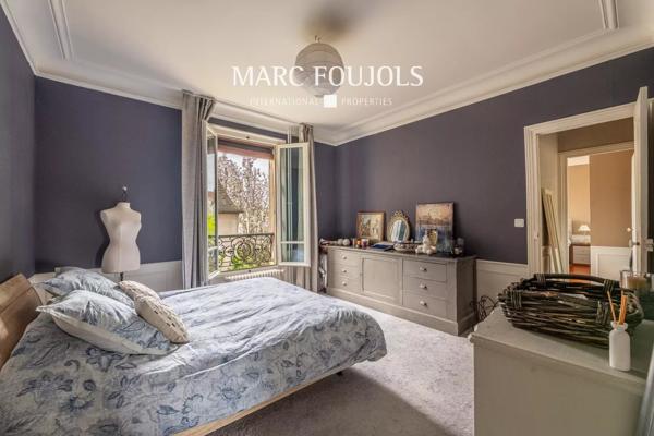 Maison centre ville historique