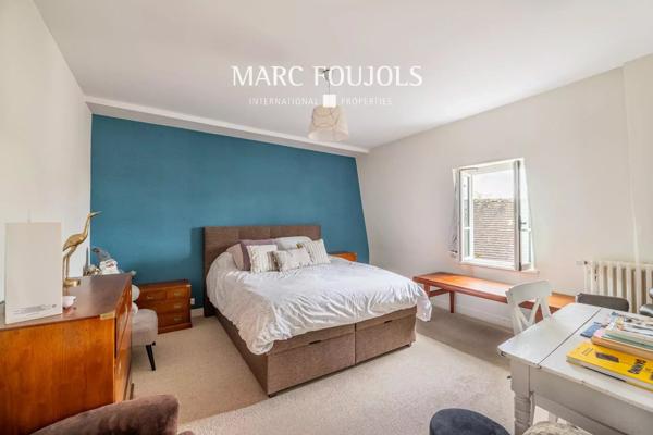 Maison centre ville historique