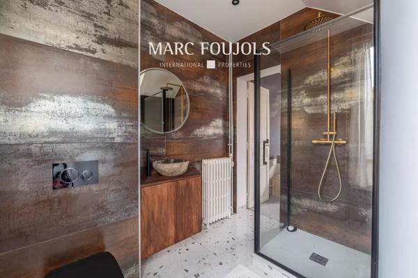 Maison centre ville historique