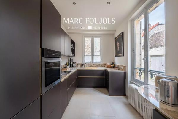 Maison centre ville historique