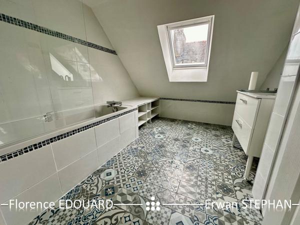 Maison 7 pièces - 159 m² Bien prestige