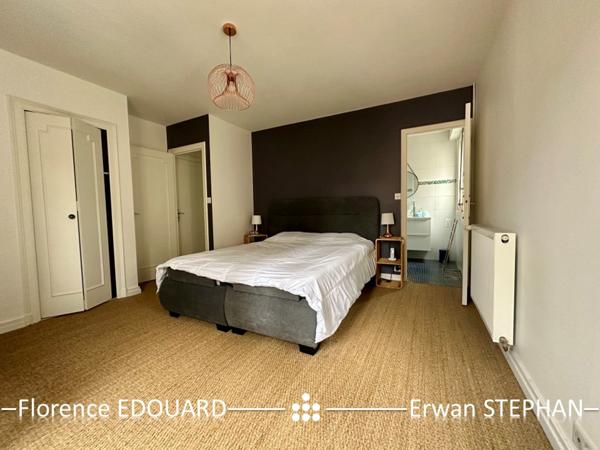 Maison 7 pièces - 159 m² Bien prestige