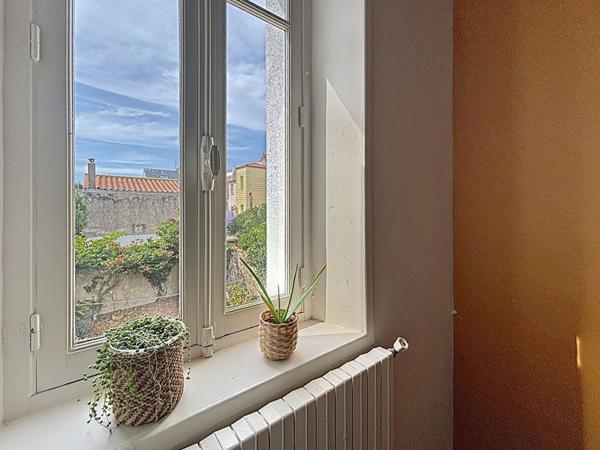 Maison Les Sables D Olonne Les Présidents 4 pièces 98 m² jardin garage