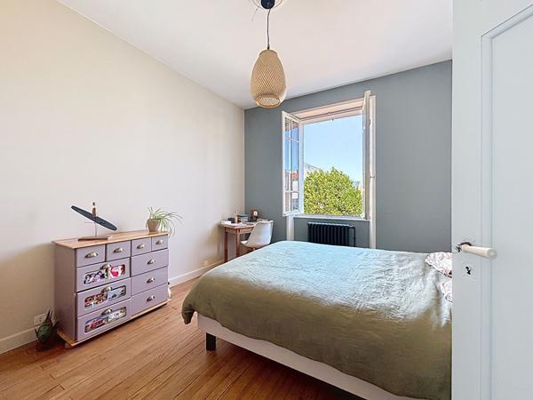 Maison Les Sables D Olonne Les Présidents 4 pièces 98 m² jardin garage