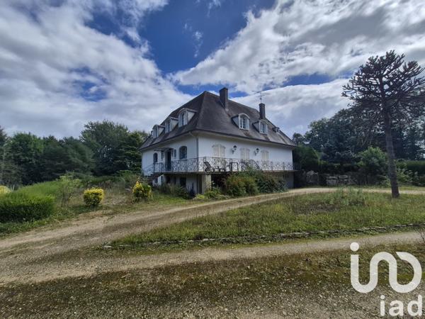 Maison à vendre 9 pièces 268 m² L'Isle-Adam