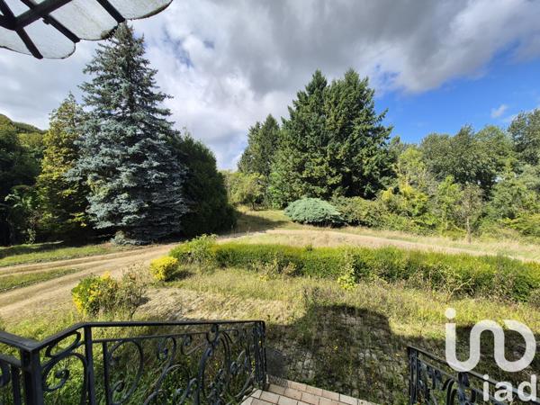 Maison à vendre 9 pièces 268 m² L'Isle-Adam