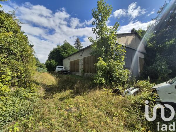 Maison à vendre 9 pièces 268 m² L'Isle-Adam