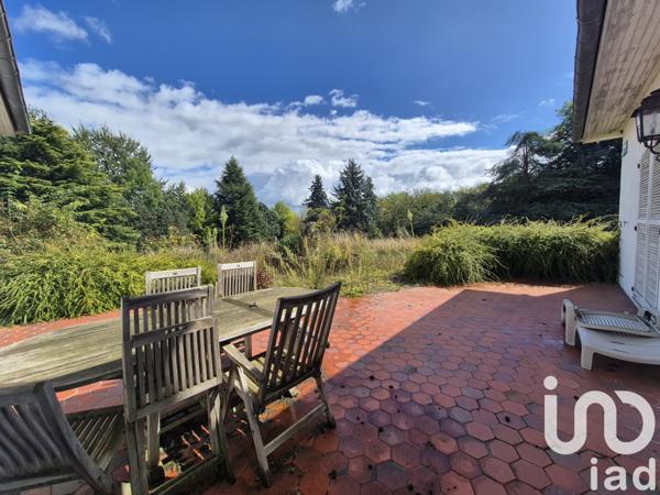 Maison à vendre 9 pièces 268 m² L'Isle-Adam