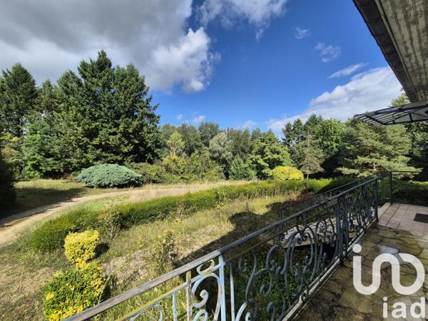 Maison à vendre 9 pièces 268 m² L'Isle-Adam