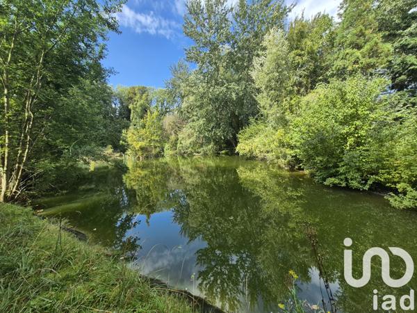 Maison à vendre 9 pièces 268 m² L'Isle-Adam