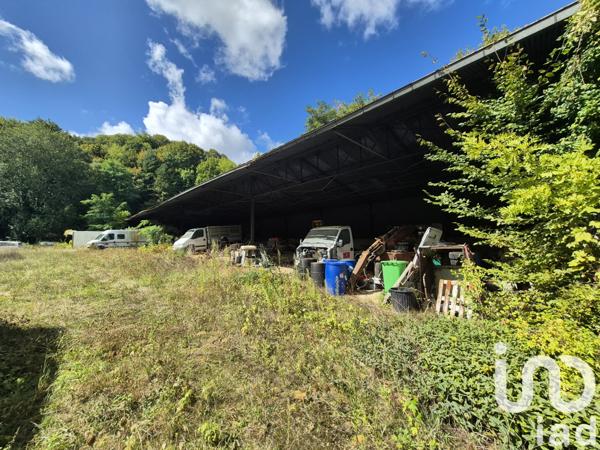 Maison à vendre 9 pièces 268 m² L'Isle-Adam