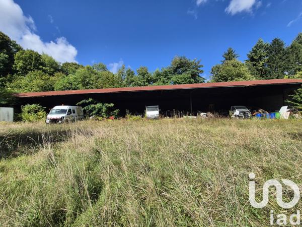 Maison à vendre 9 pièces 268 m² L'Isle-Adam