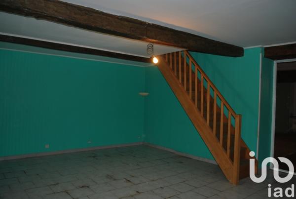 Maison à vendre 5 pièces 115 m² Pineuilh