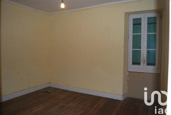 Maison à vendre 5 pièces 115 m² Pineuilh