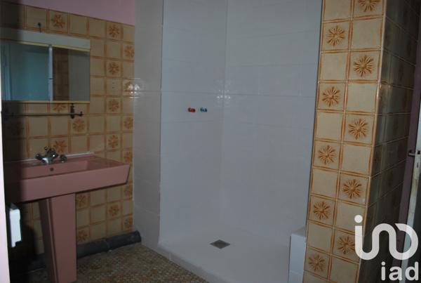 Maison à vendre 5 pièces 115 m² Pineuilh