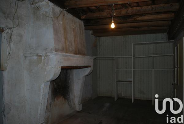 Maison à vendre 5 pièces 115 m² Pineuilh