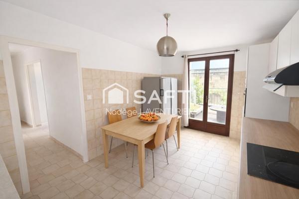 BASTELICACCIA – Maison familiale avec vue dégagée et fort potentiel