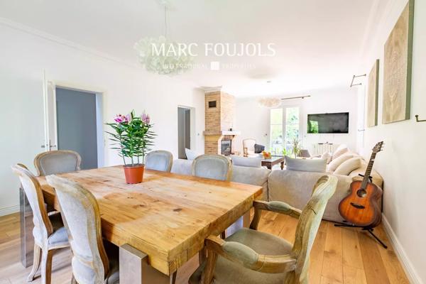 Maison familiale Coye la Foret