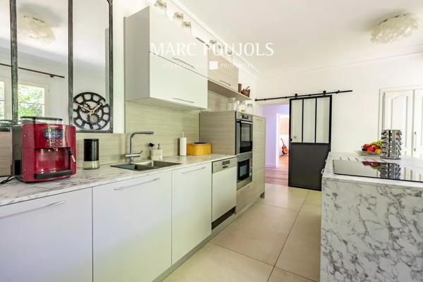 Maison familiale Coye la Foret