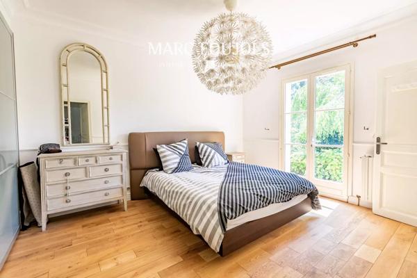 Maison familiale Coye la Foret