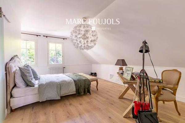 Maison familiale Coye la Foret