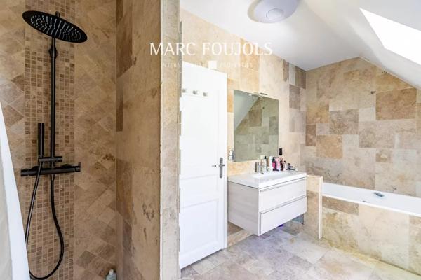 Maison familiale Coye la Foret