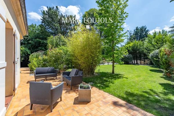 Maison familiale Coye la Foret