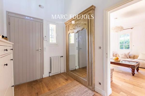 Maison familiale Coye la Foret