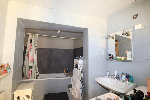 Appartement Mauguio T3 de 72 m2