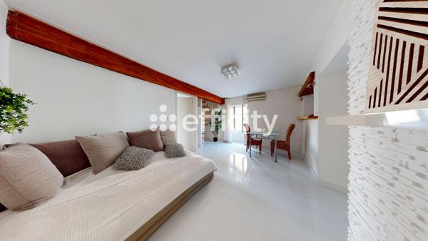 Maison 3 pièces - 75 m² Exclusivité efficity