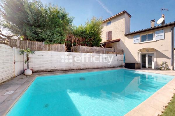 Maison 3 pièces - 75 m² Exclusivité efficity