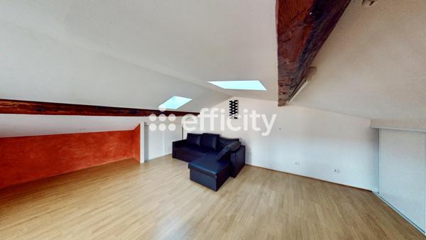 Maison 3 pièces - 75 m² Exclusivité efficity