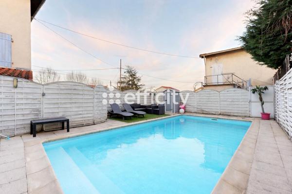 Maison 3 pièces - 75 m² Exclusivité efficity