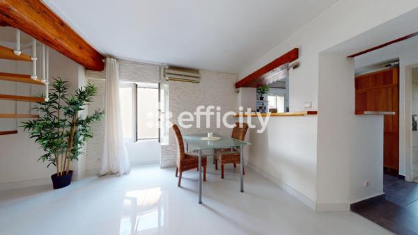 Maison 3 pièces - 75 m² Exclusivité efficity