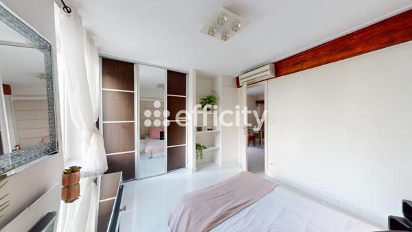 Maison 3 pièces - 75 m² Exclusivité efficity