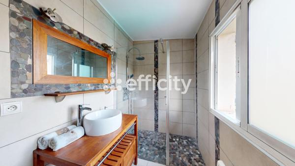 Maison 3 pièces - 75 m² Exclusivité efficity